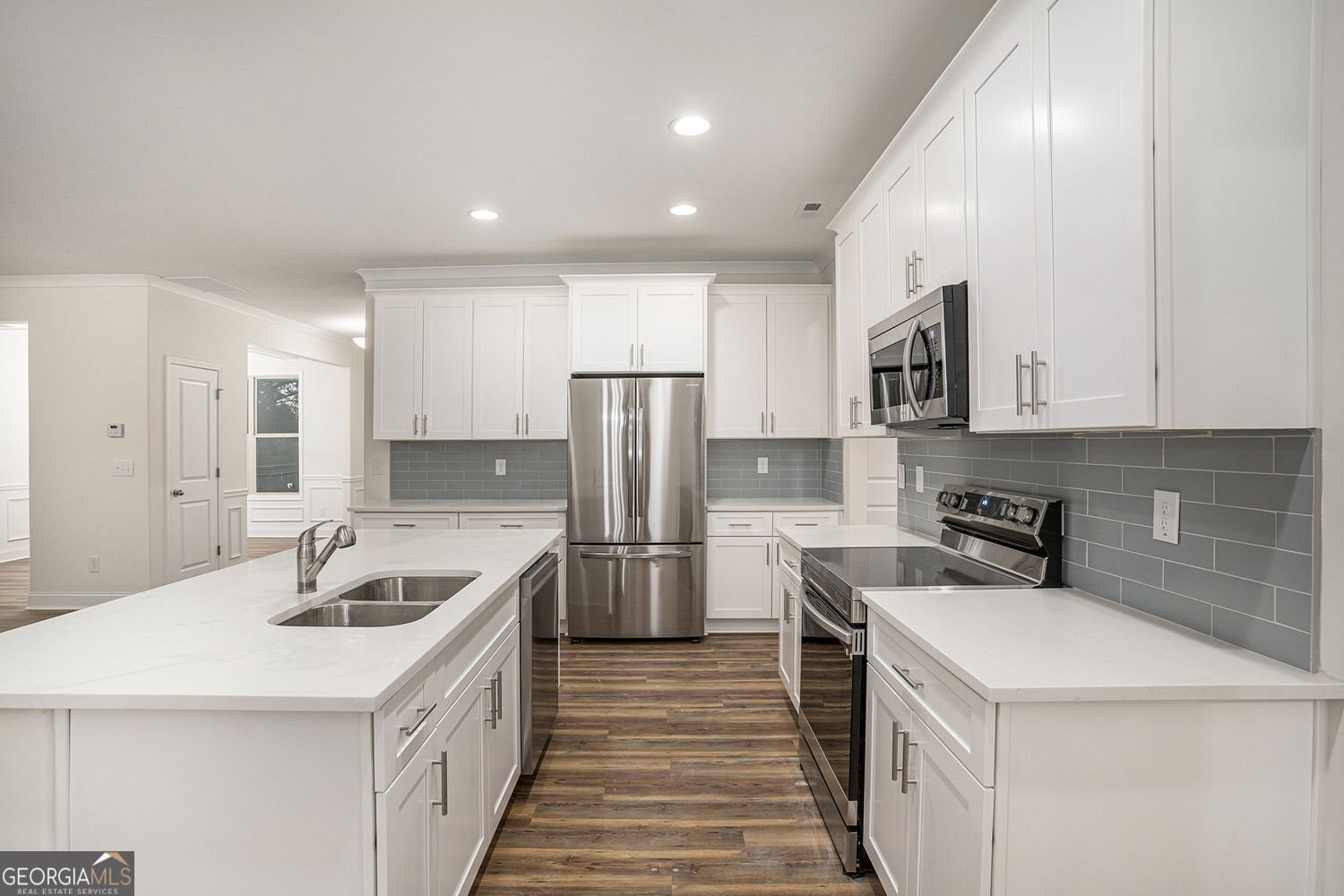 210 Parker Drive McDonough - 6