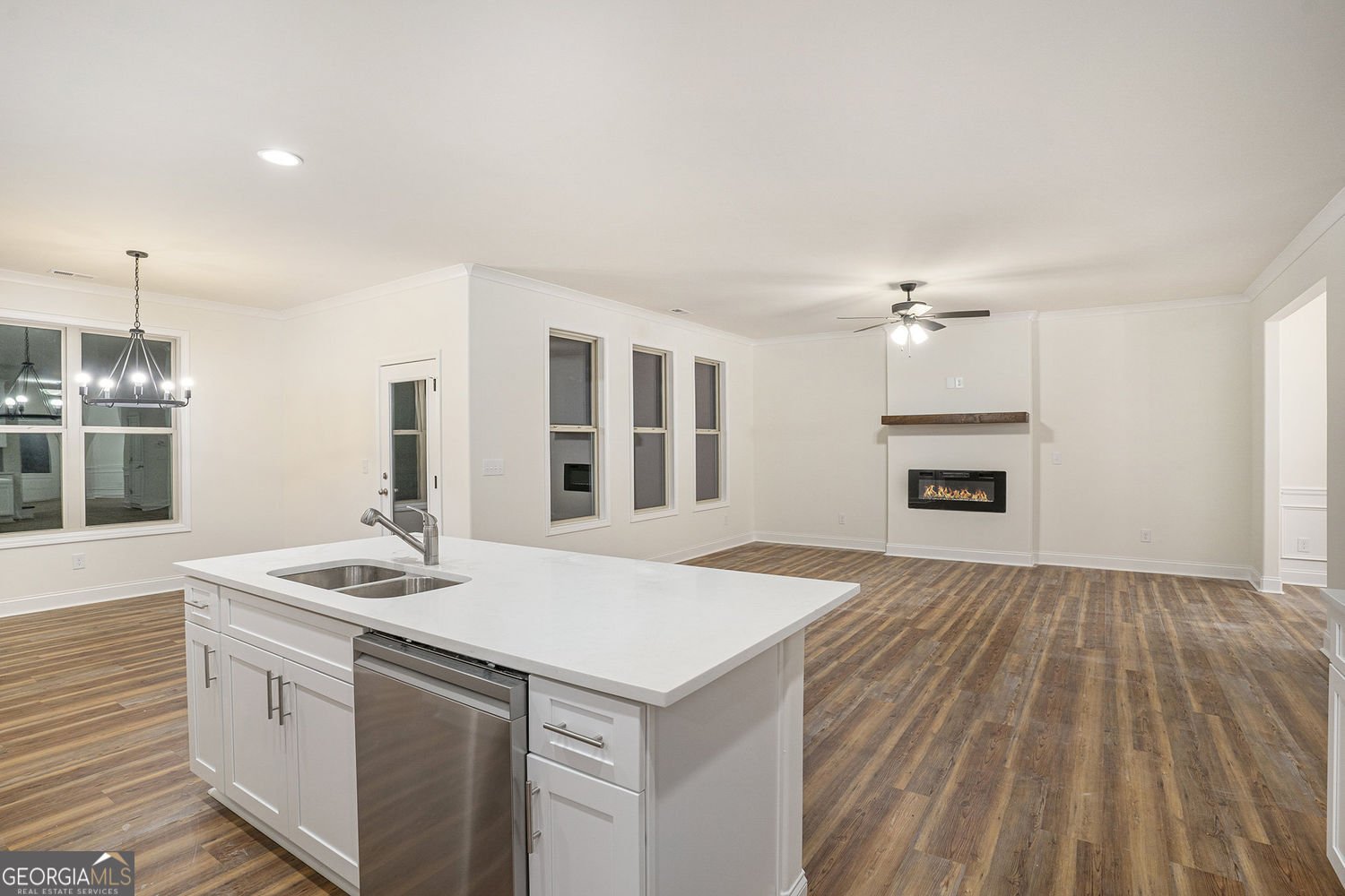 210 Parker Drive McDonough - 7