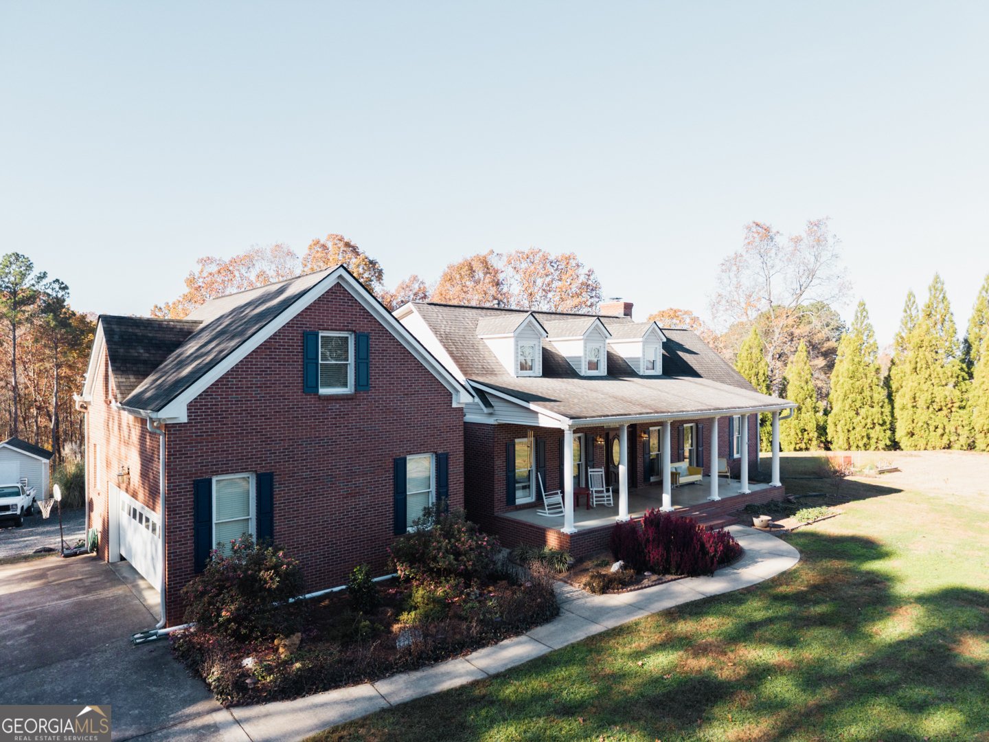 701 Tatum Road Talking Rock - 1