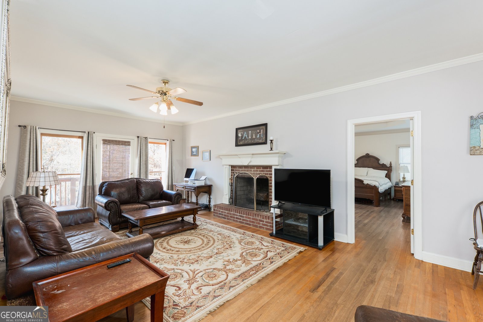 701 Tatum Road Talking Rock - 18