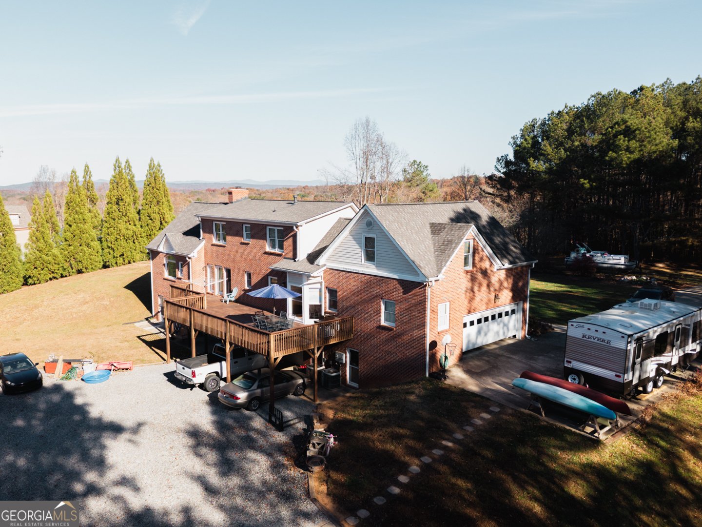 701 Tatum Road Talking Rock - 8