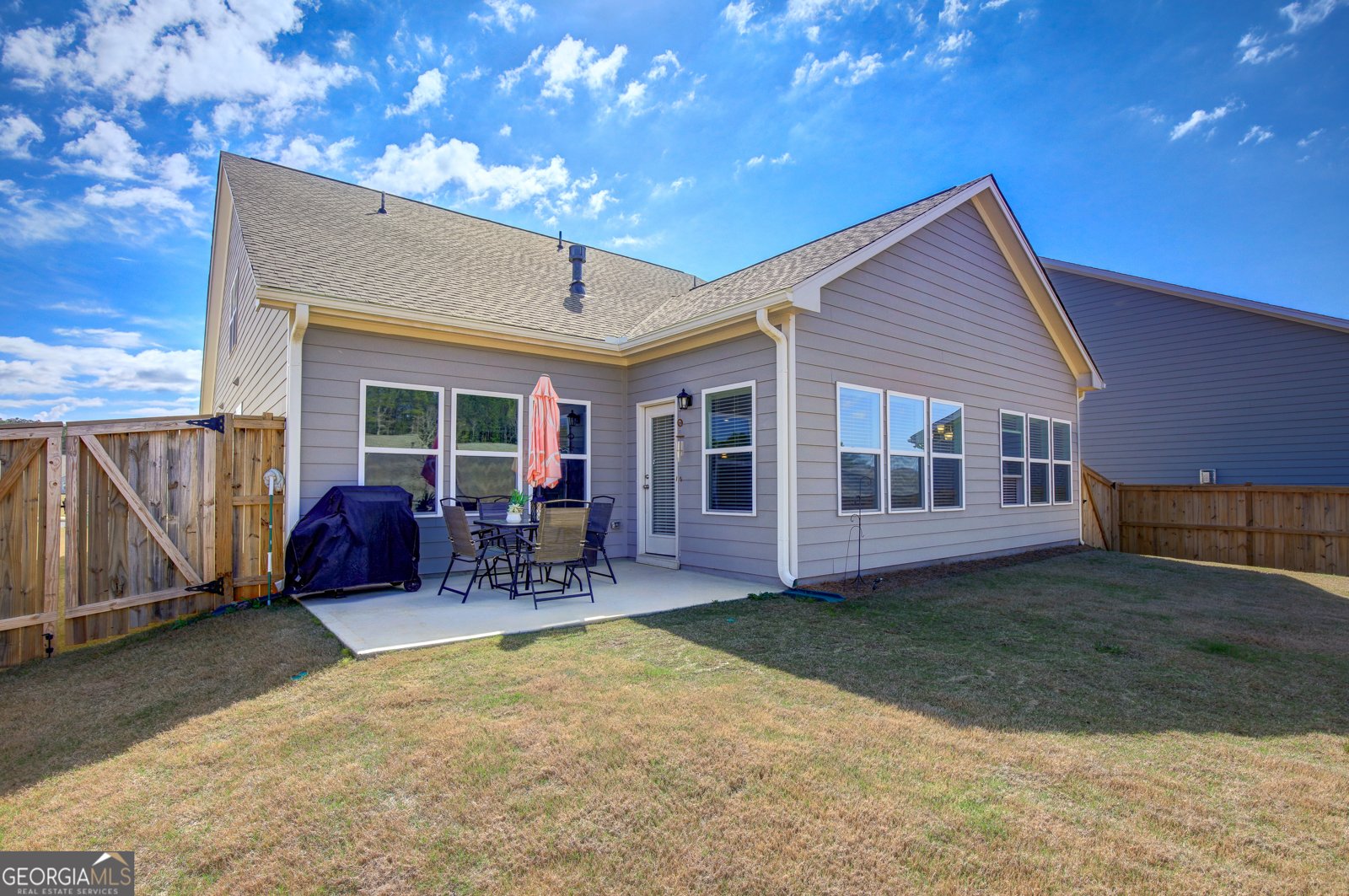 130 Werner Brook Road Fayetteville - 1