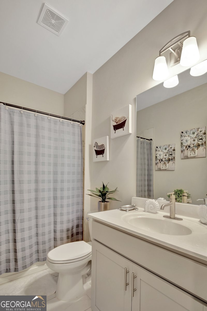 130 Werner Brook Road Fayetteville - 10