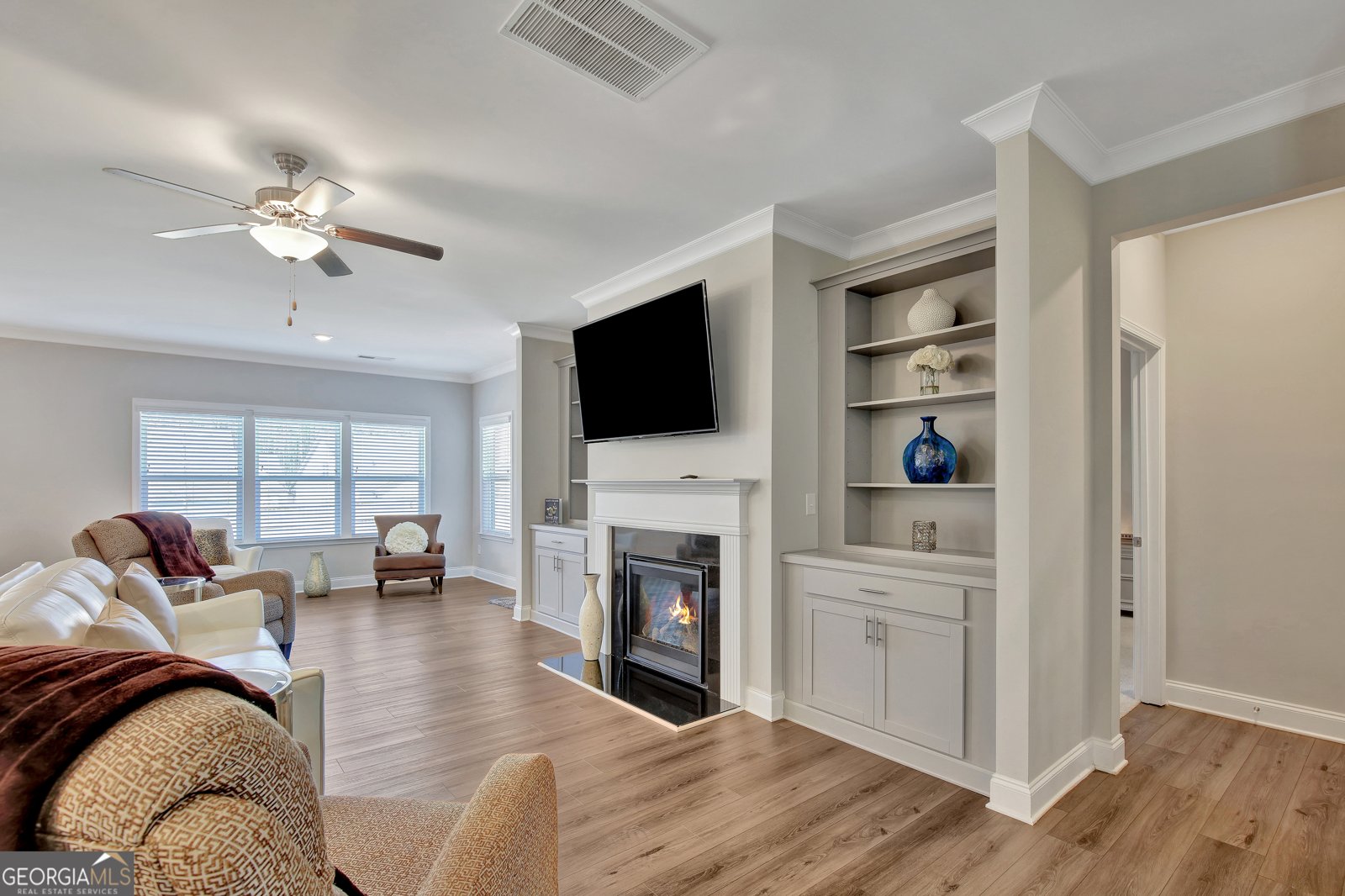 130 Werner Brook Road Fayetteville - 14