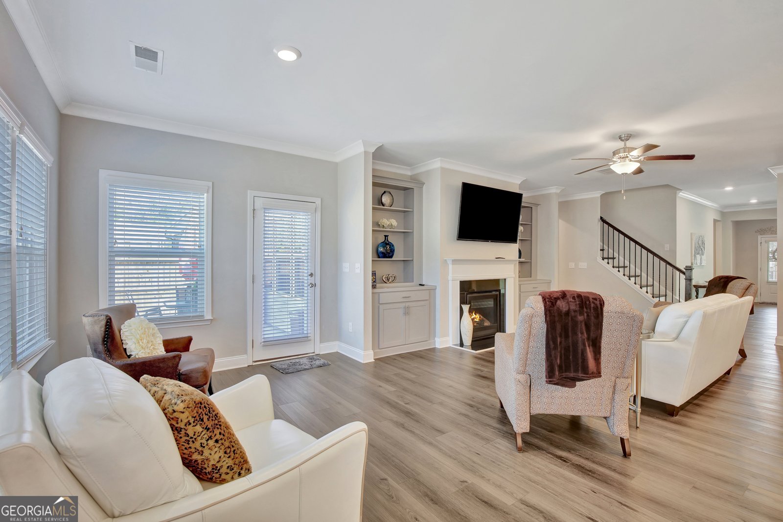 130 Werner Brook Road Fayetteville - 15