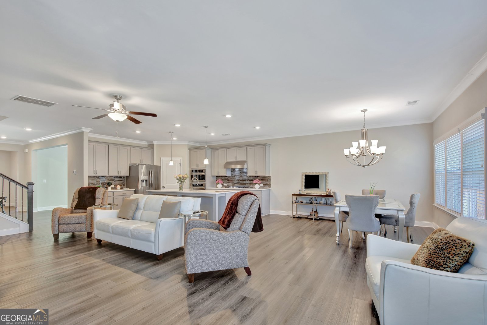 130 Werner Brook Road Fayetteville - 16