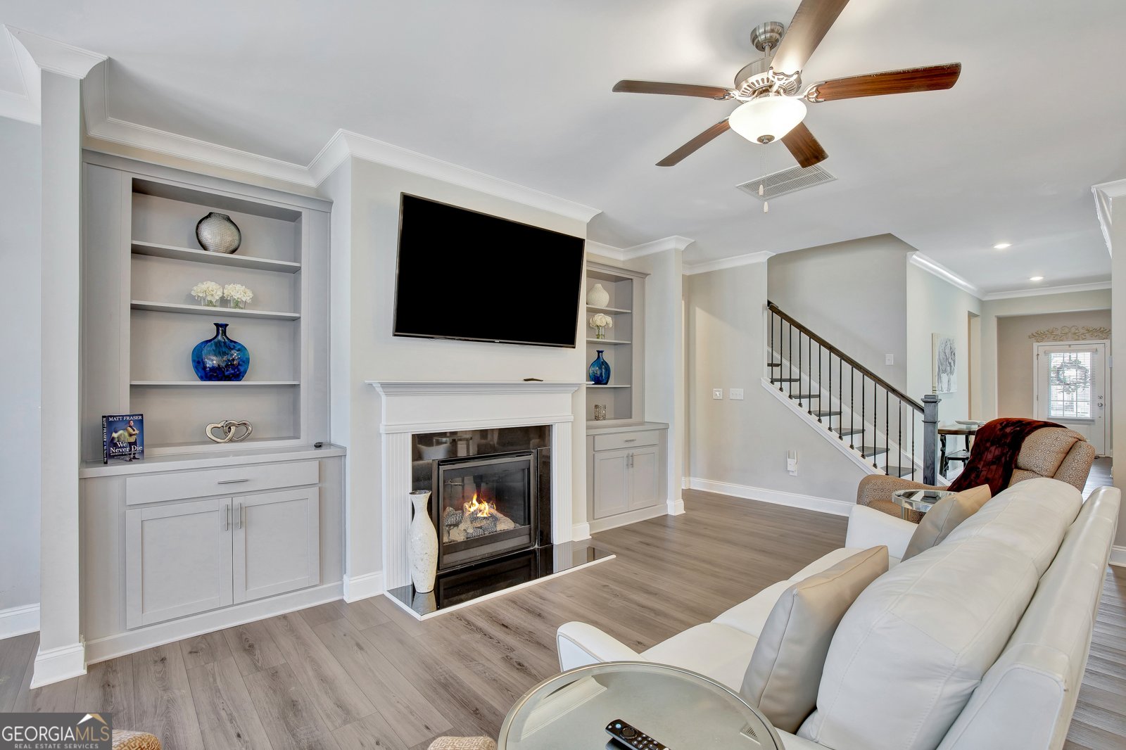 130 Werner Brook Road Fayetteville - 17