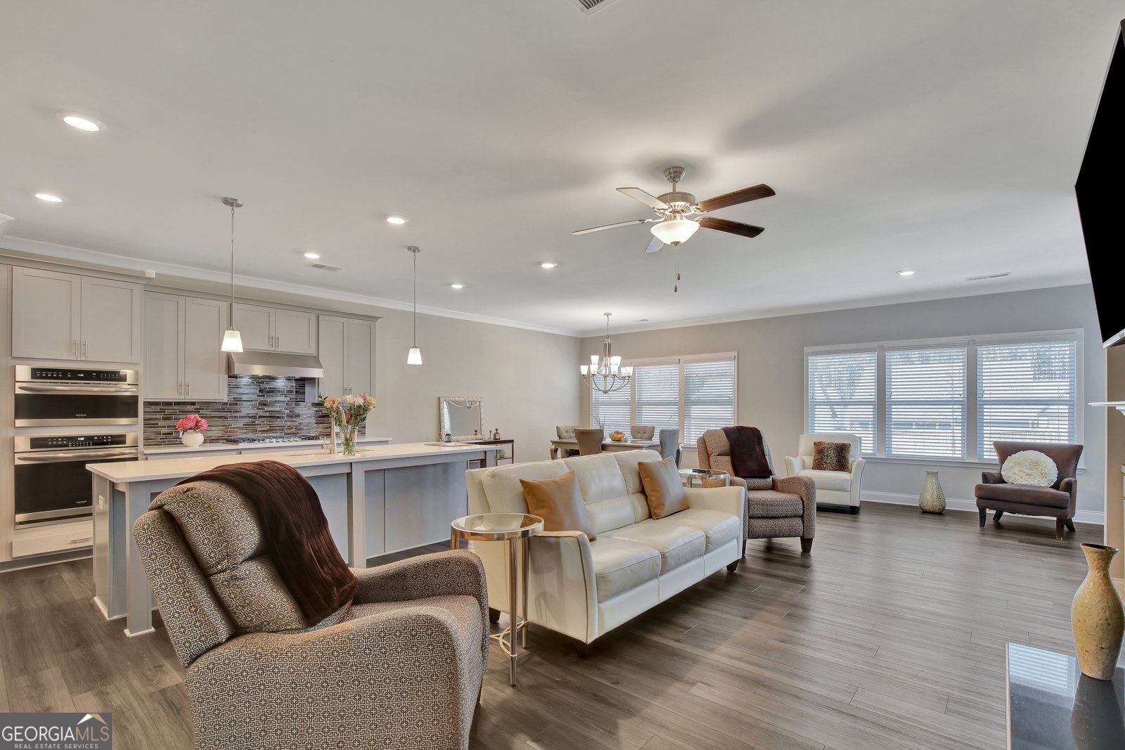 130 Werner Brook Road Fayetteville - 18