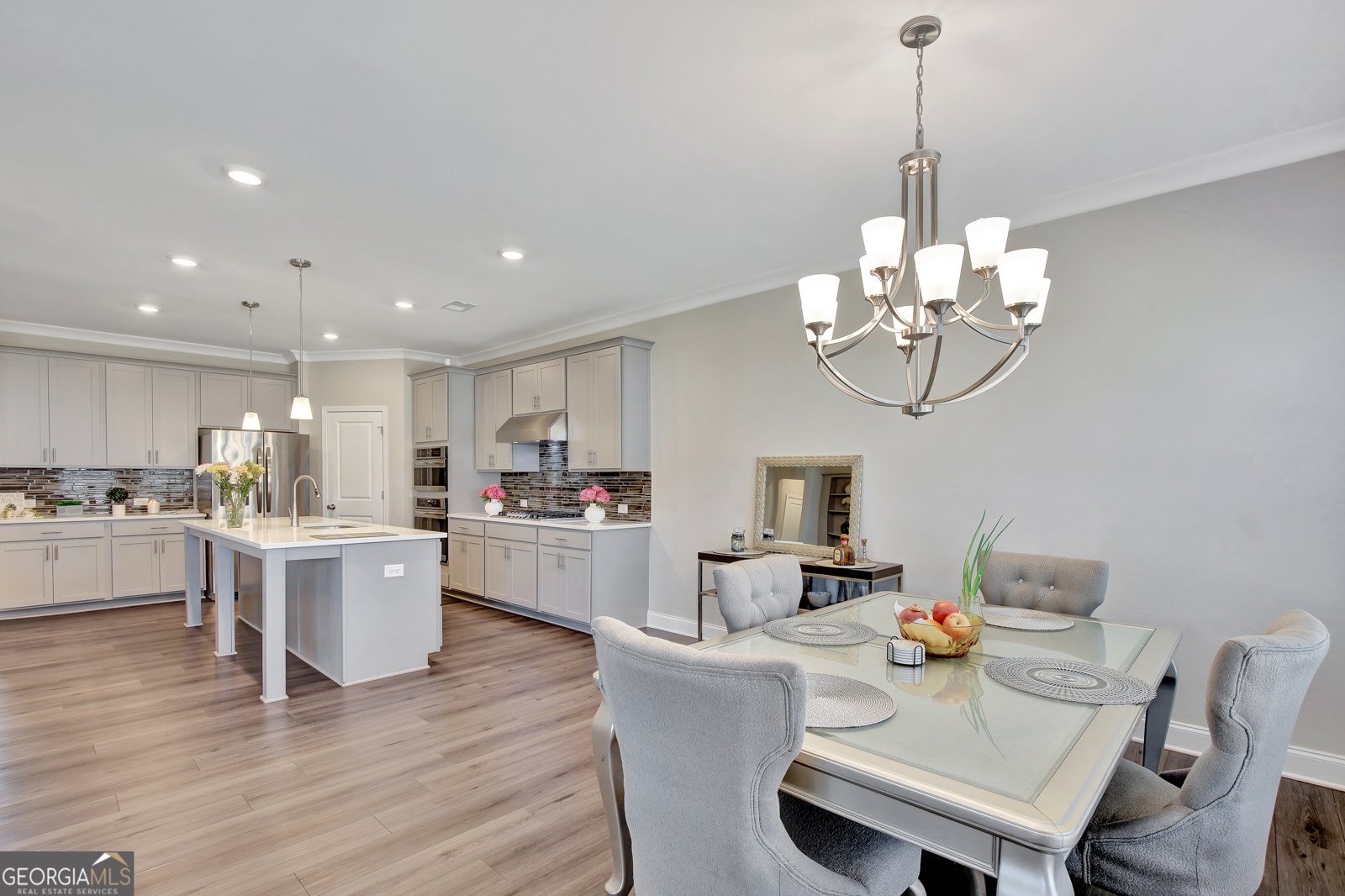 130 Werner Brook Road Fayetteville - 19