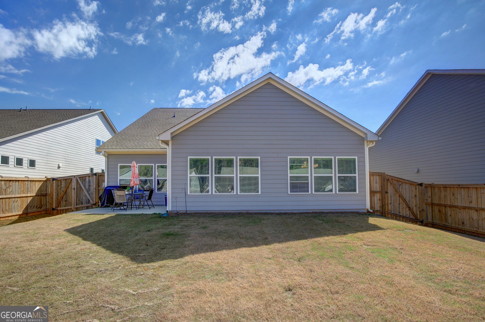 130 Werner Brook Road Fayetteville - 2