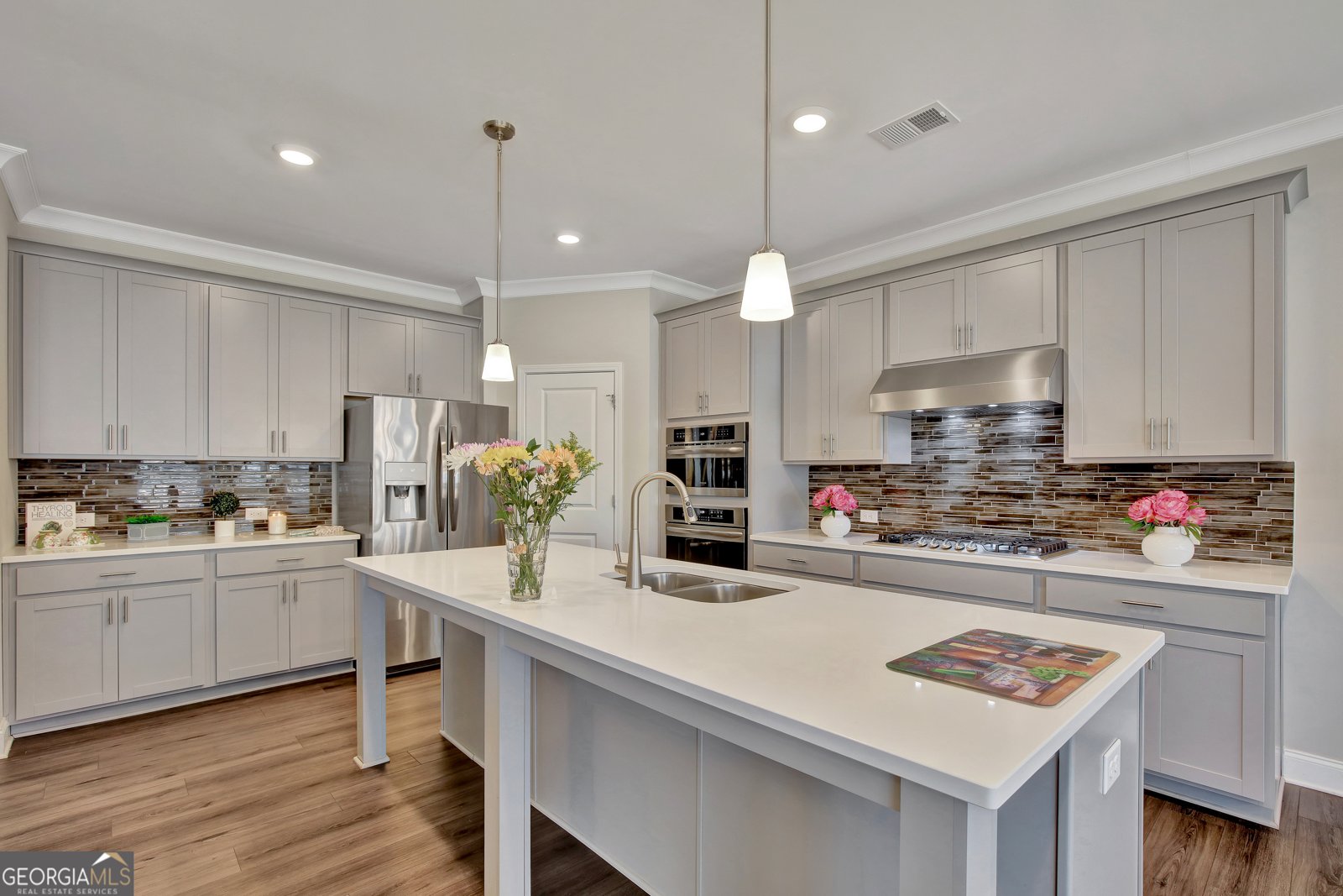 130 Werner Brook Road Fayetteville - 21