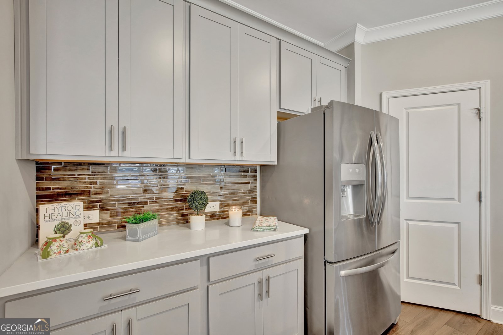 130 Werner Brook Road Fayetteville - 22