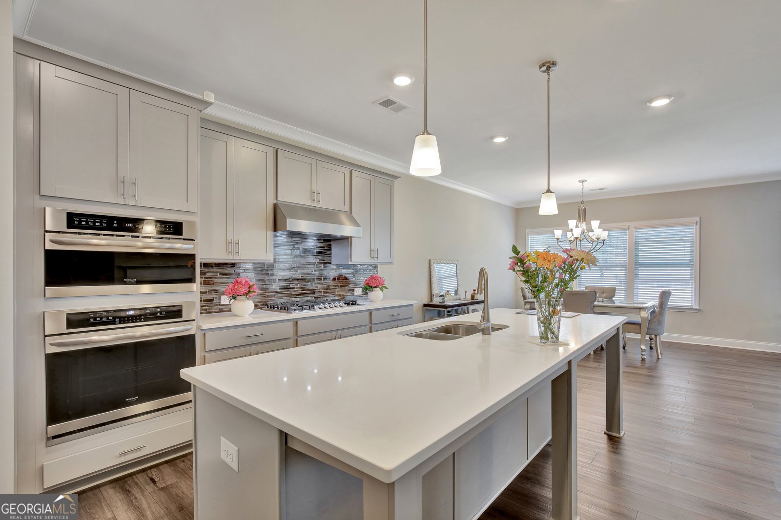 130 Werner Brook Road Fayetteville - 23