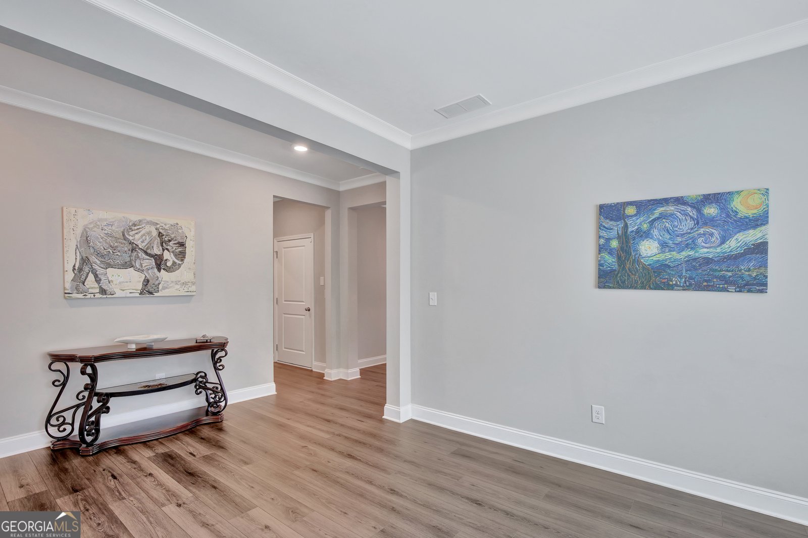 130 Werner Brook Road Fayetteville - 25