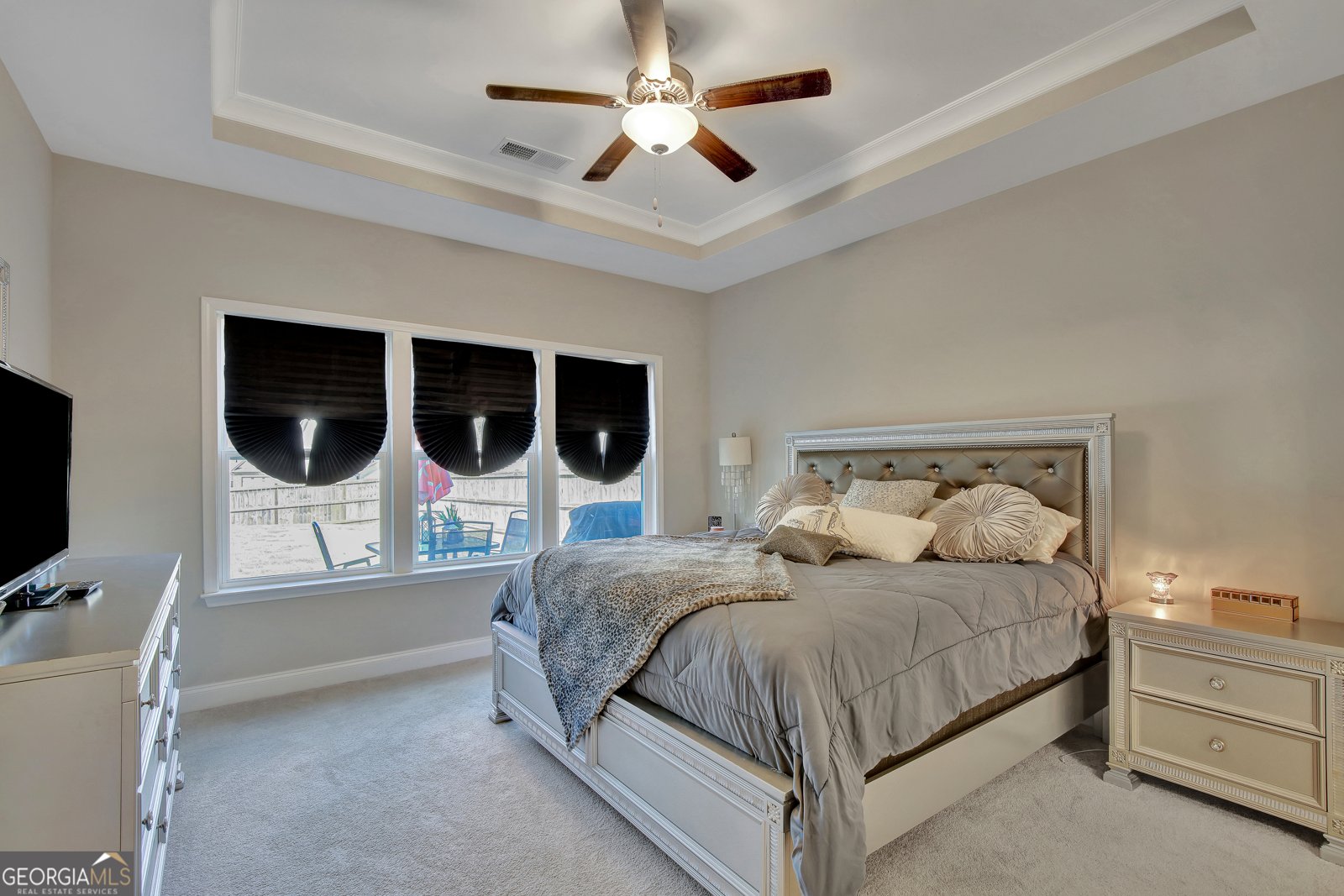 130 Werner Brook Road Fayetteville - 26