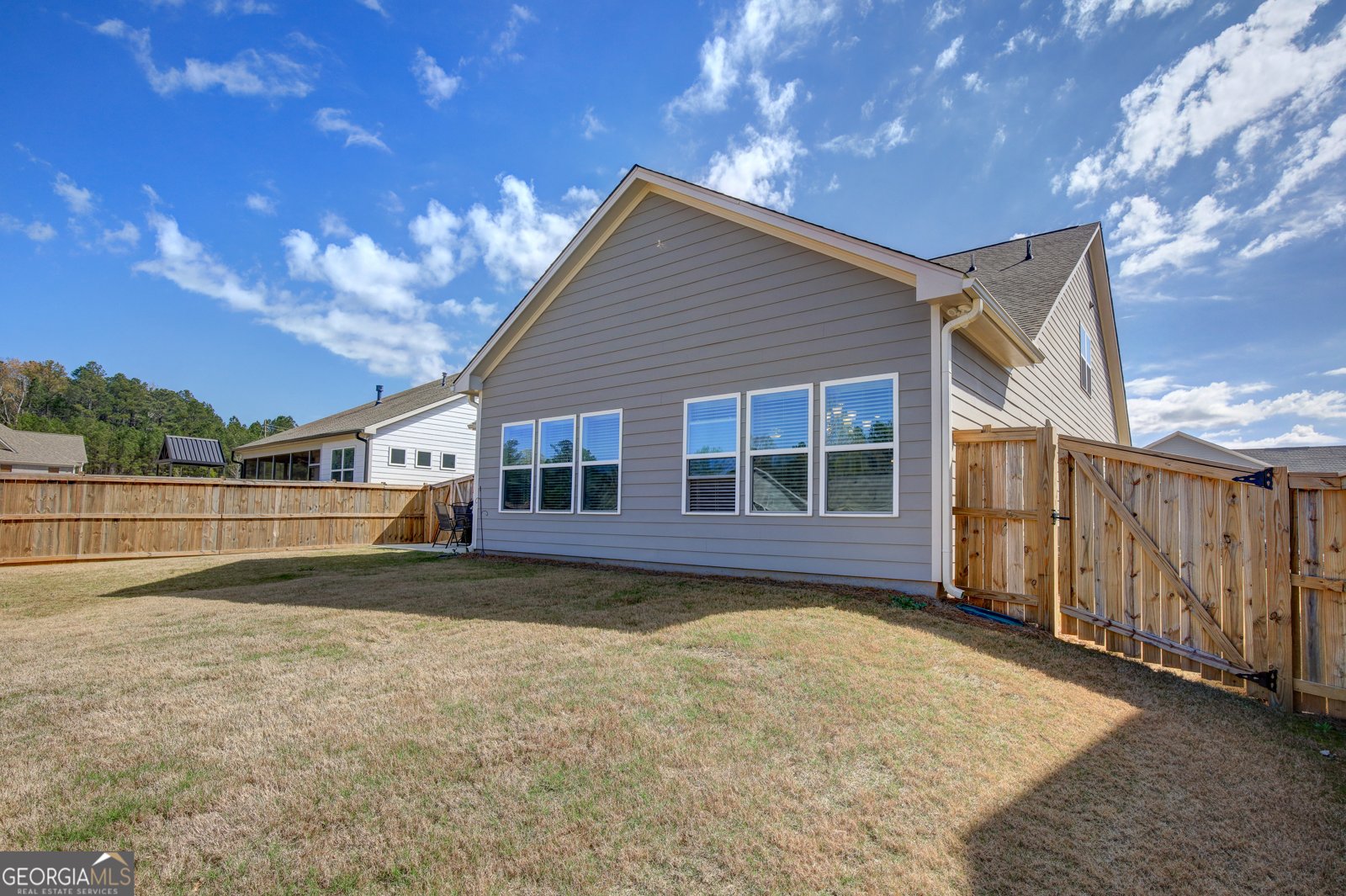 130 Werner Brook Road Fayetteville - 3