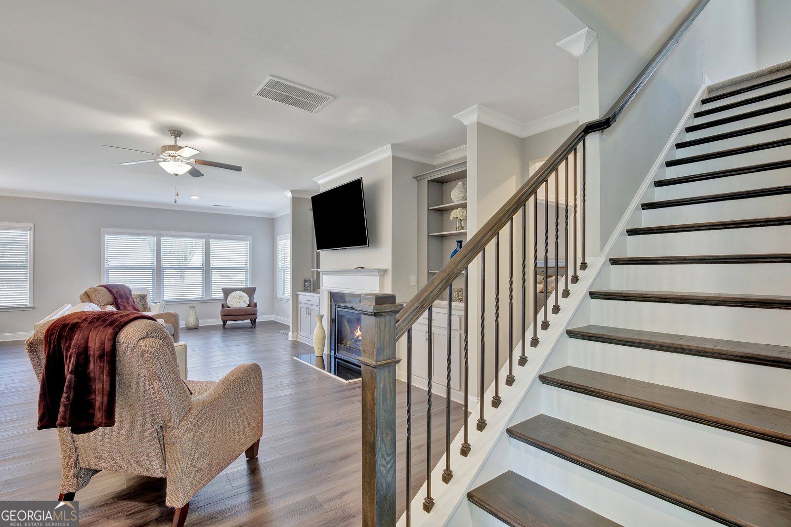 130 Werner Brook Road Fayetteville - 30