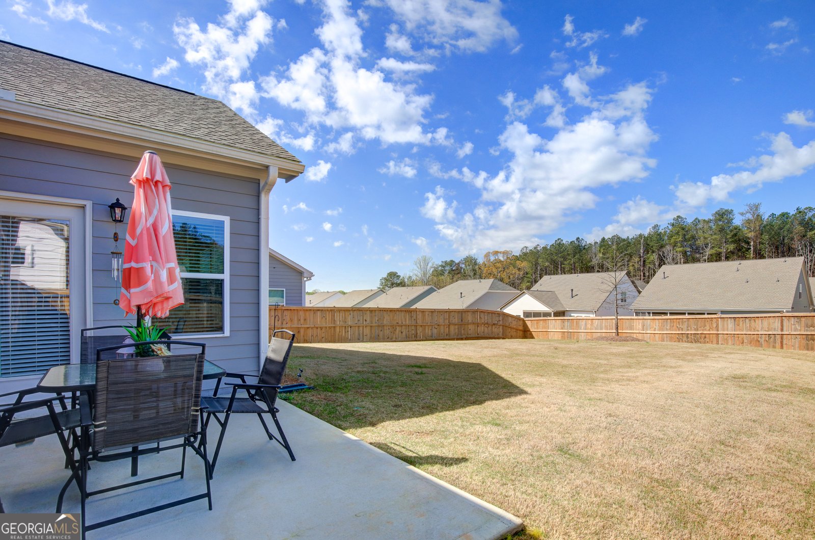 130 Werner Brook Road Fayetteville - 4