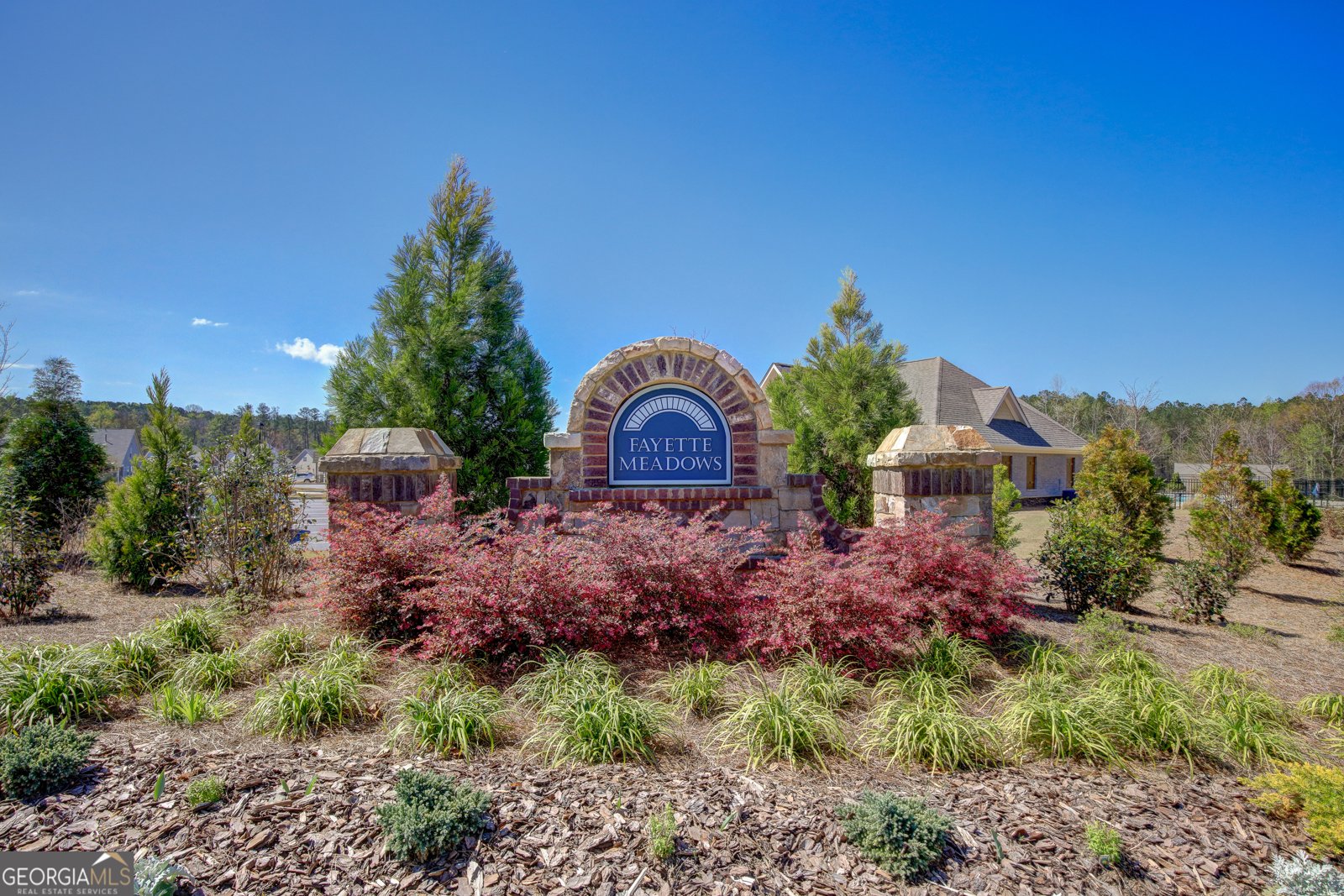 130 Werner Brook Road Fayetteville - 6