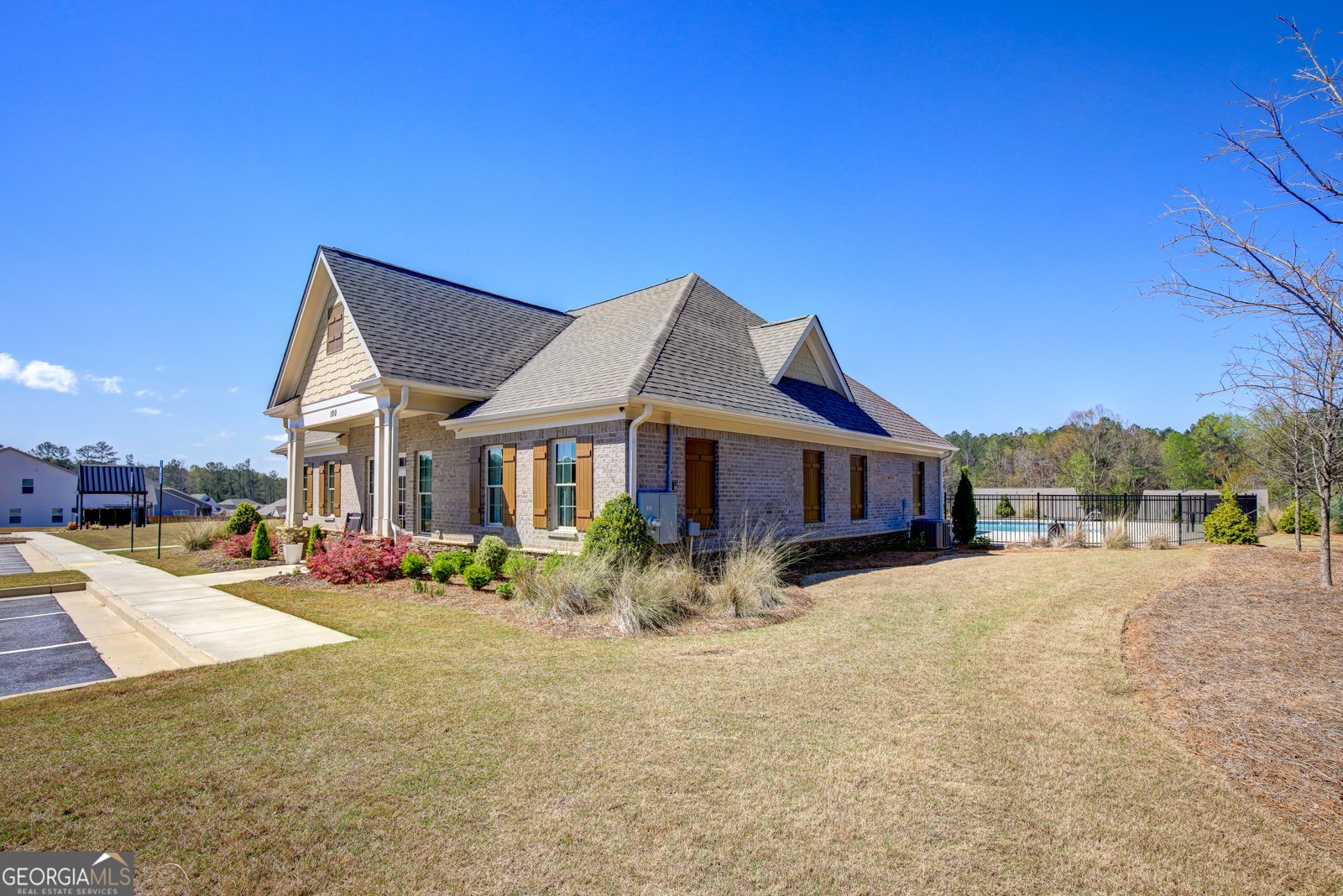 130 Werner Brook Road Fayetteville - 7