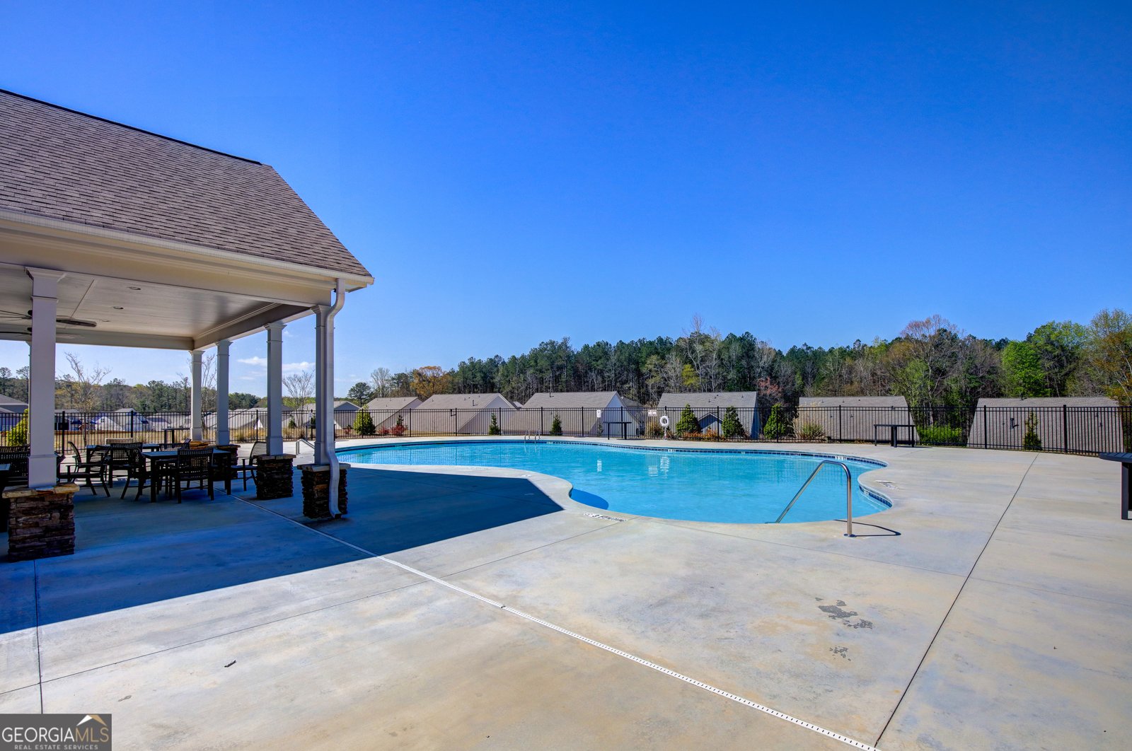 130 Werner Brook Road Fayetteville - 8