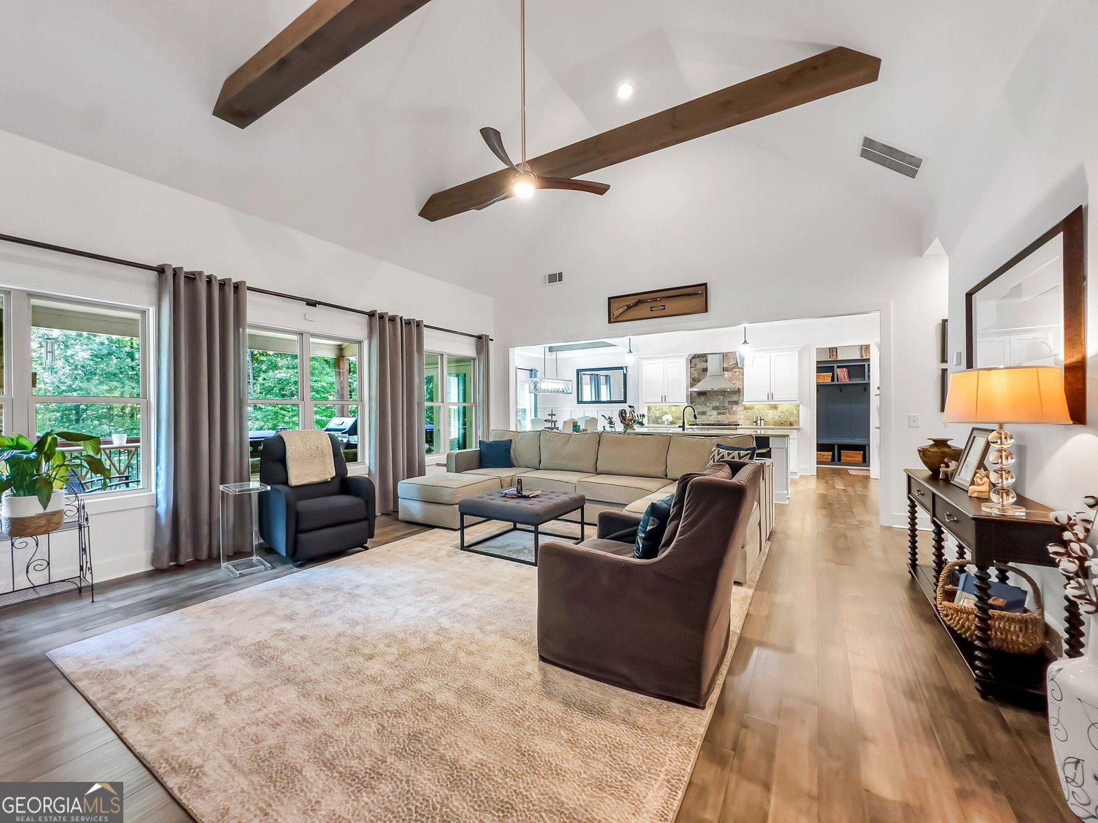 310 Preakness Way Forsyth - 10