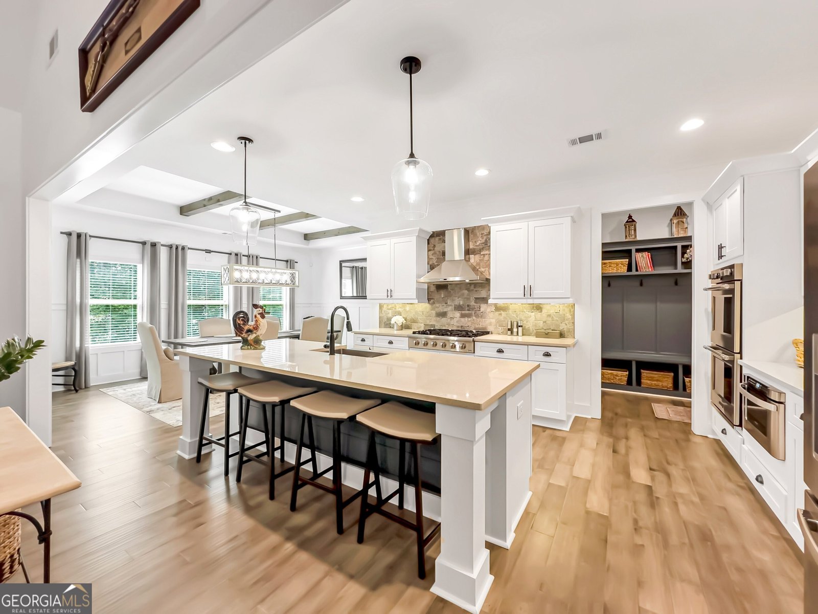 310 Preakness Way Forsyth - 12