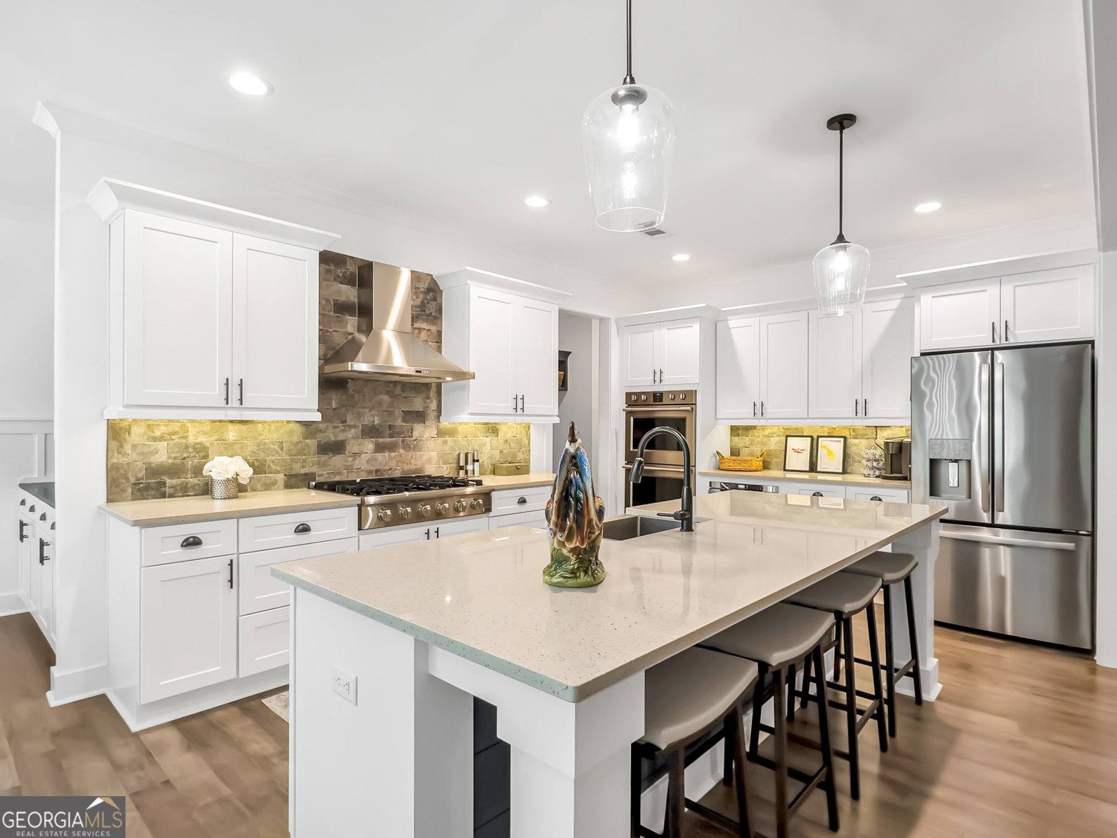 310 Preakness Way Forsyth - 13