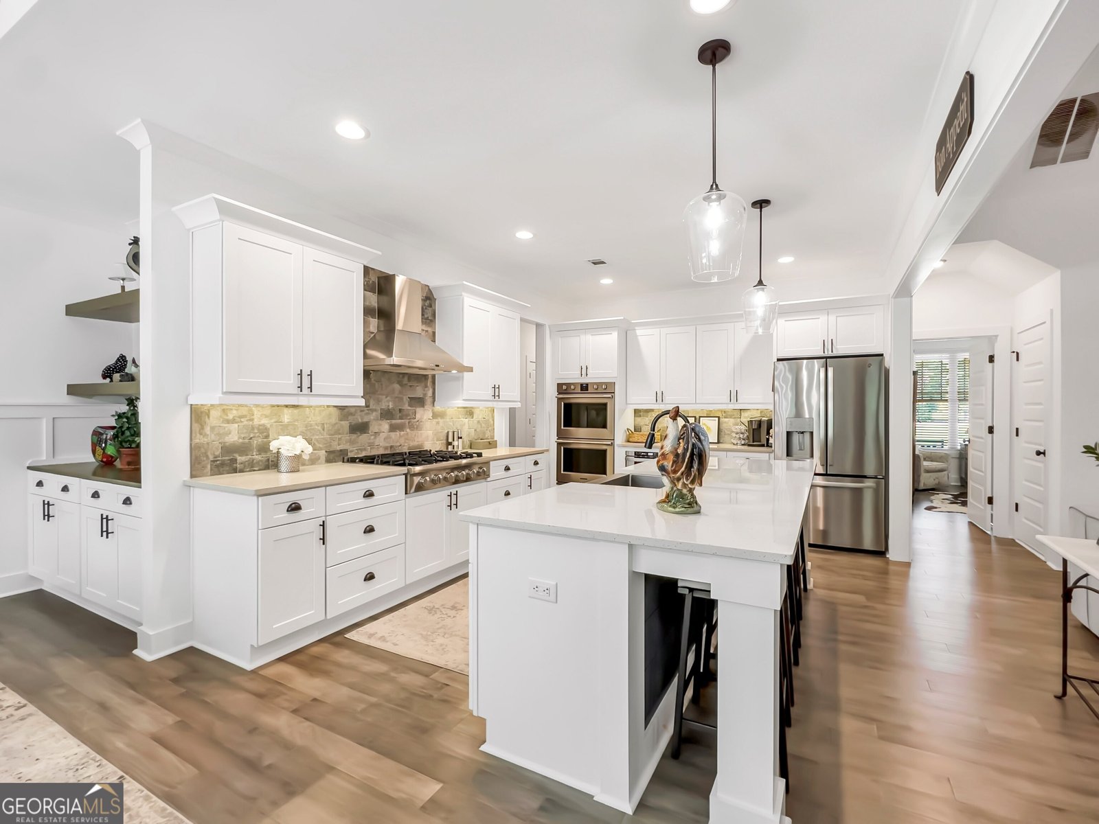 310 Preakness Way Forsyth - 14