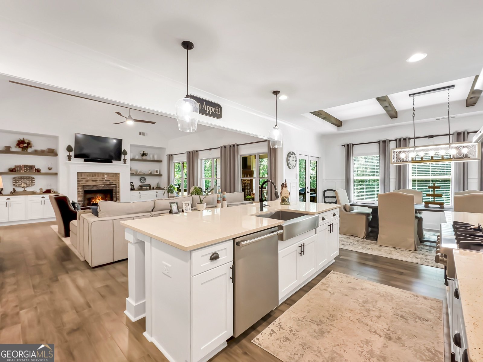 310 Preakness Way Forsyth - 15