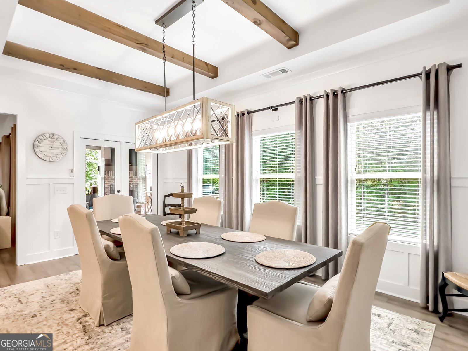 310 Preakness Way Forsyth - 20