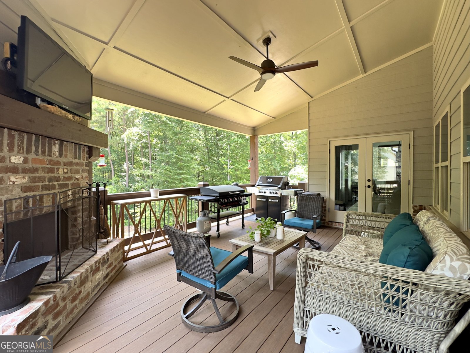 310 Preakness Way Forsyth - 22