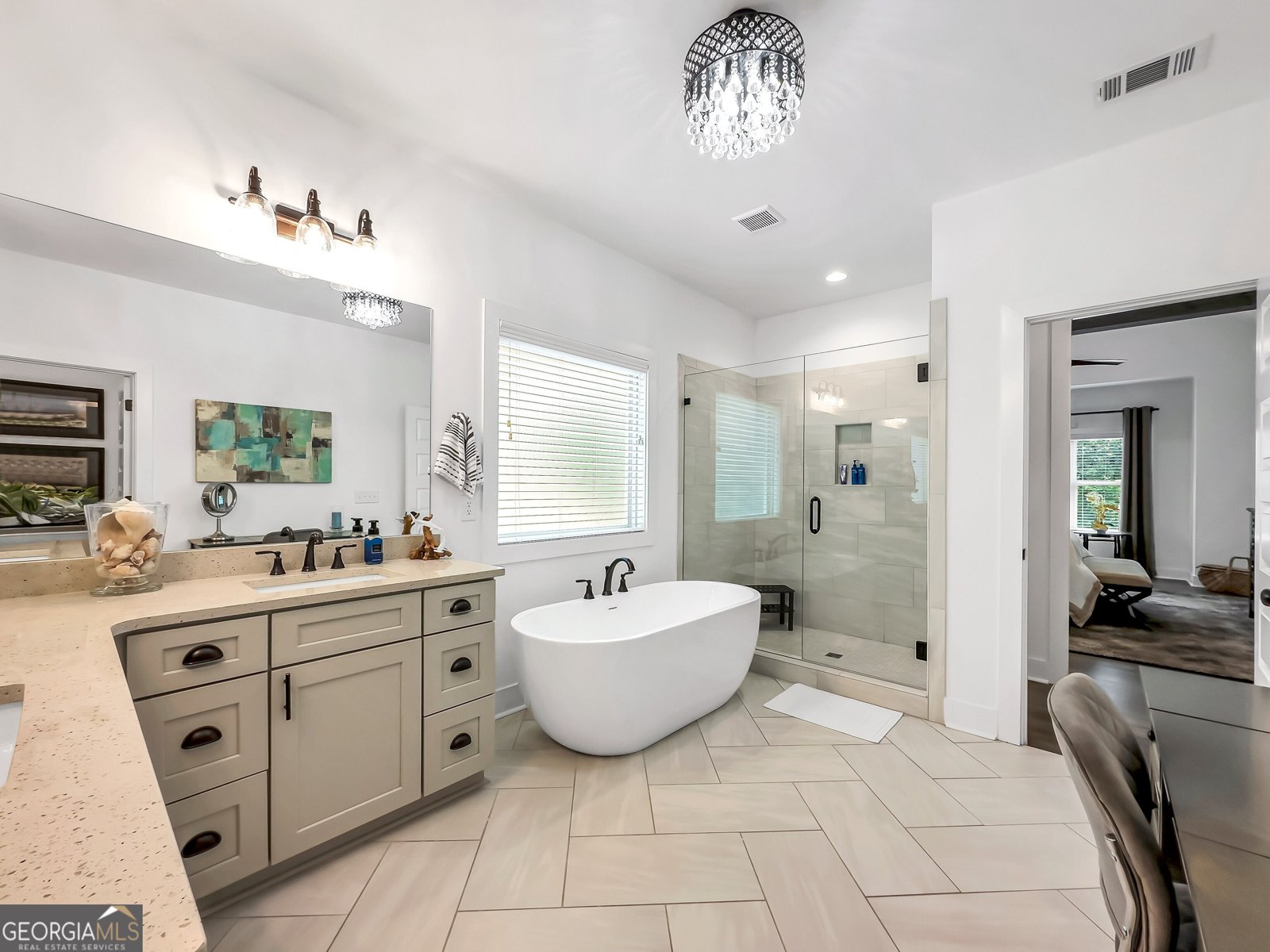 310 Preakness Way Forsyth - 27