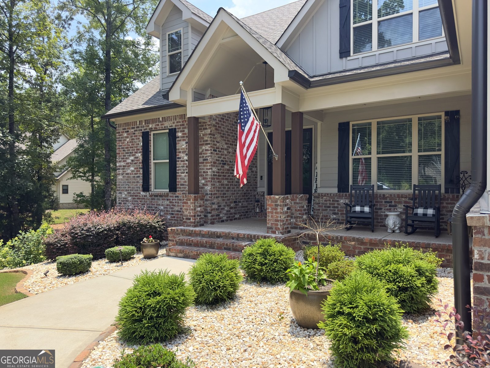 310 Preakness Way Forsyth - 3