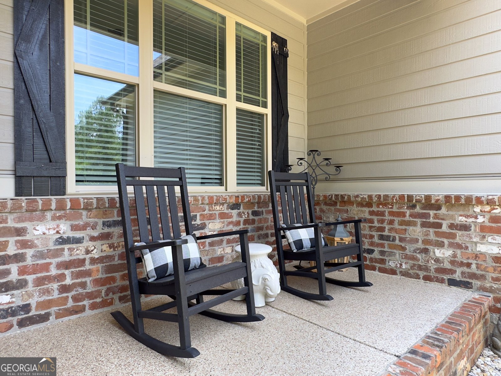 310 Preakness Way Forsyth - 4