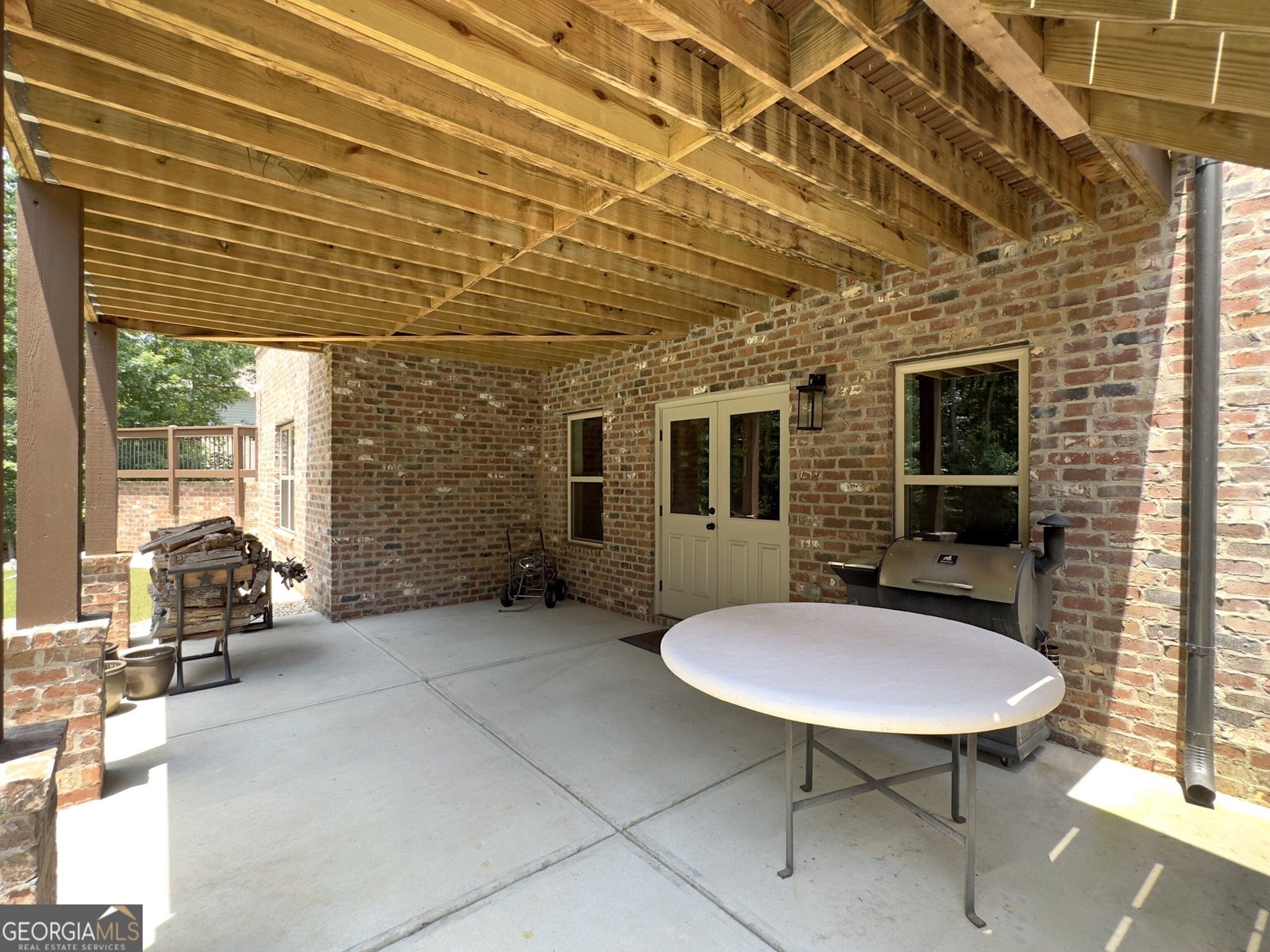 310 Preakness Way Forsyth - 45