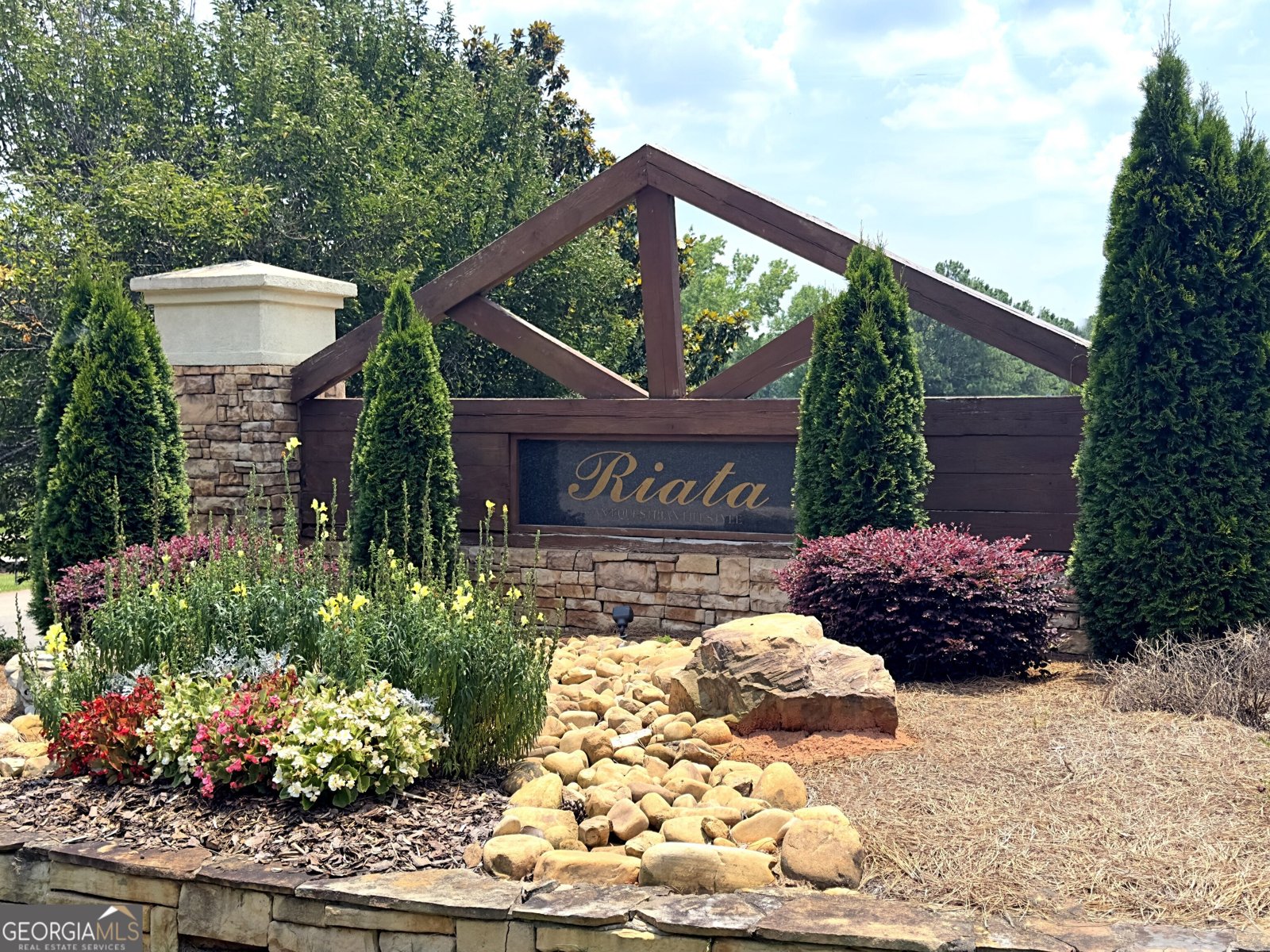 310 Preakness Way Forsyth - 46