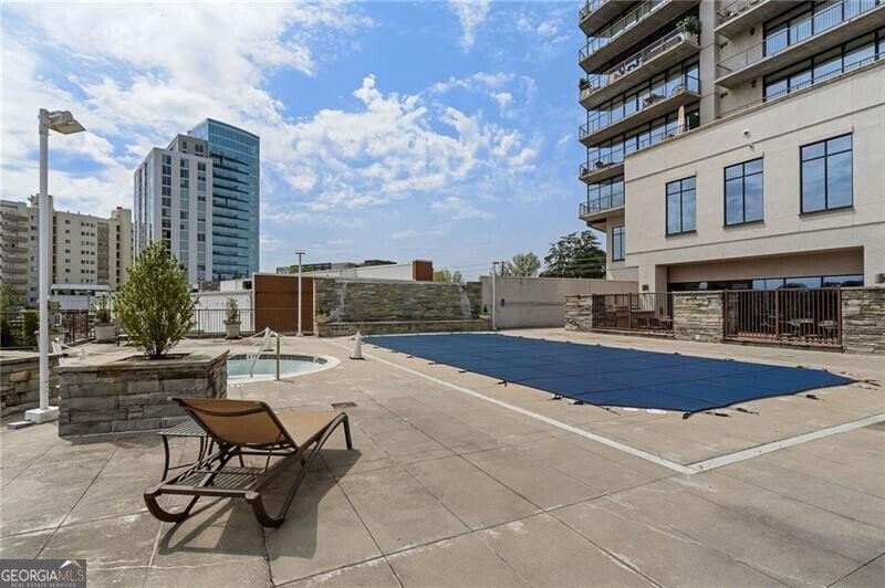 2233 Peachtree Road Atlanta - 2