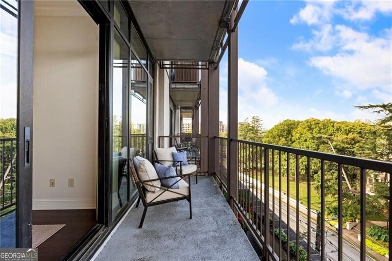 2233 Peachtree Road Atlanta - 20