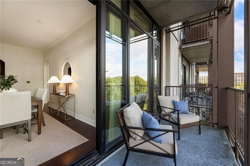 2233 Peachtree Road Atlanta - 21