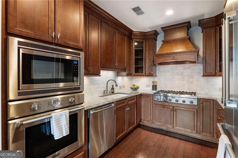 2233 Peachtree Road Atlanta - 24