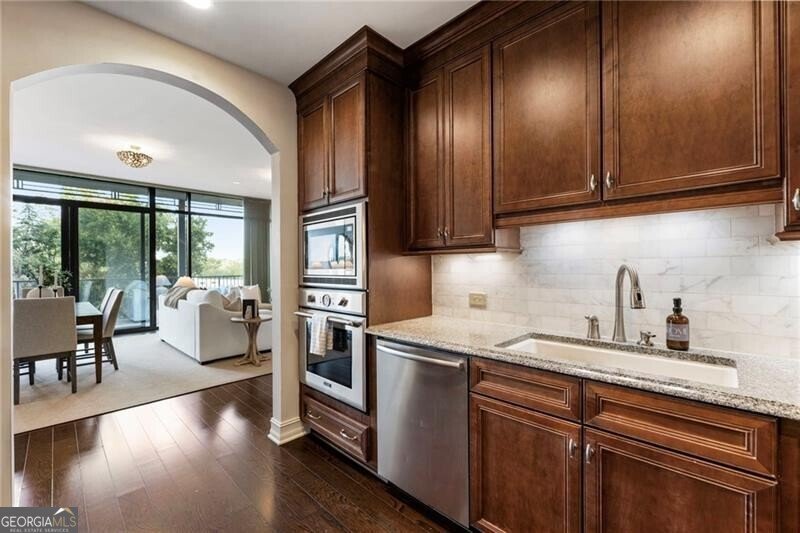 2233 Peachtree Road Atlanta - 26