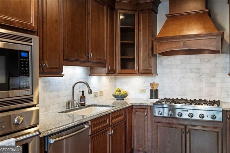 2233 Peachtree Road Atlanta - 29