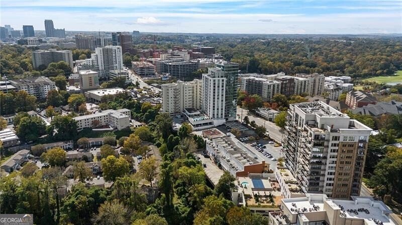 2233 Peachtree Road Atlanta - 3
