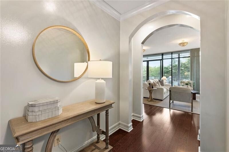 2233 Peachtree Road Atlanta - 32