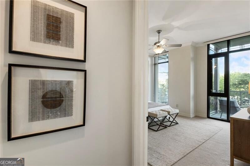 2233 Peachtree Road Atlanta - 35