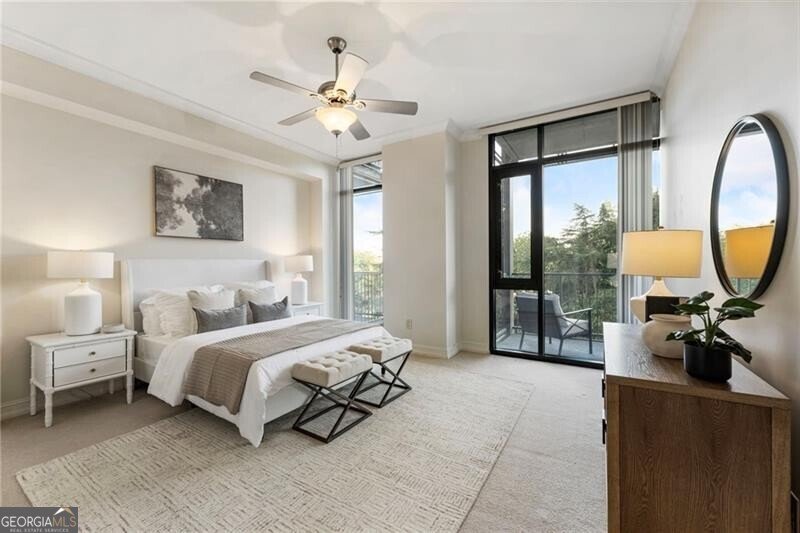 2233 Peachtree Road Atlanta - 36