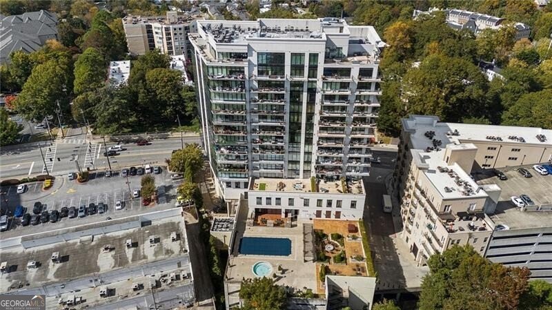 2233 Peachtree Road Atlanta - 4