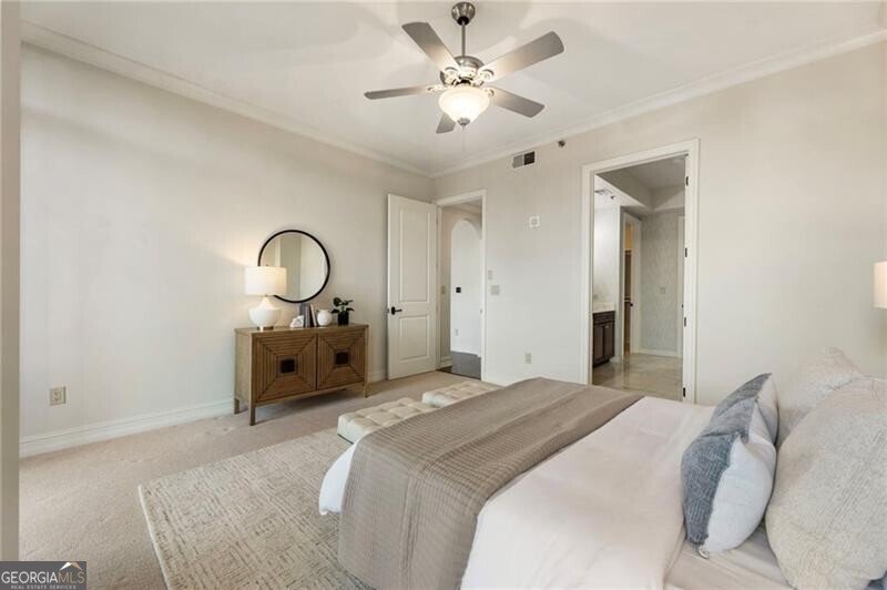 2233 Peachtree Road Atlanta - 40