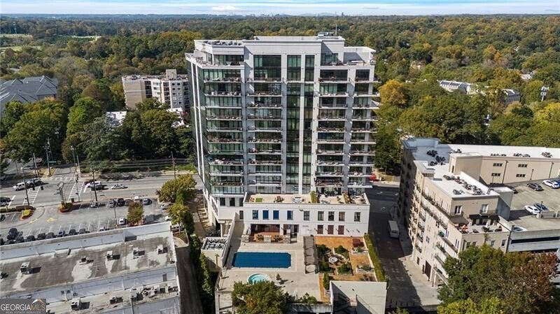 2233 Peachtree Road Atlanta - 5